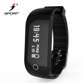 China Best Watch OEM Neuankömmling Fitness Tracker Smart Armband